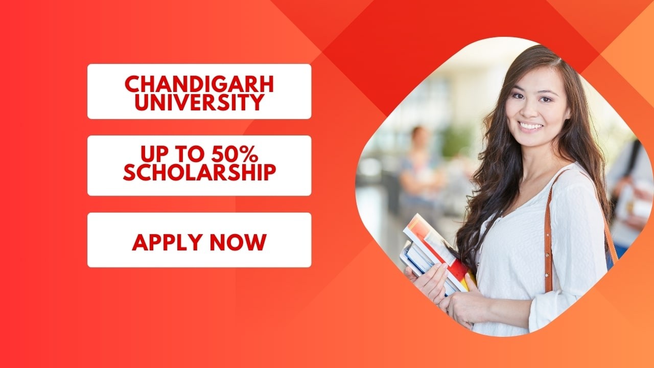 Chandigarh University Admission 2024