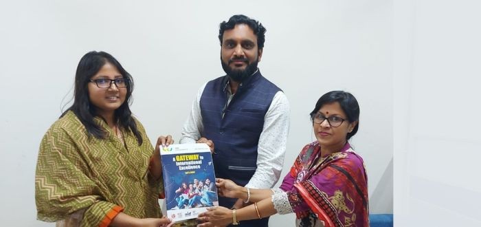 SR University Spot Admission in Dhaka, Bangladesh