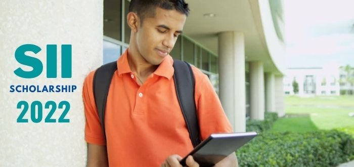 SII Scholarship 2022- Apply for Study in India Scholarship